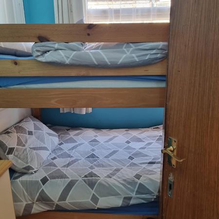 Leeds House Guest House Bridlington Ngoại thất bức ảnh