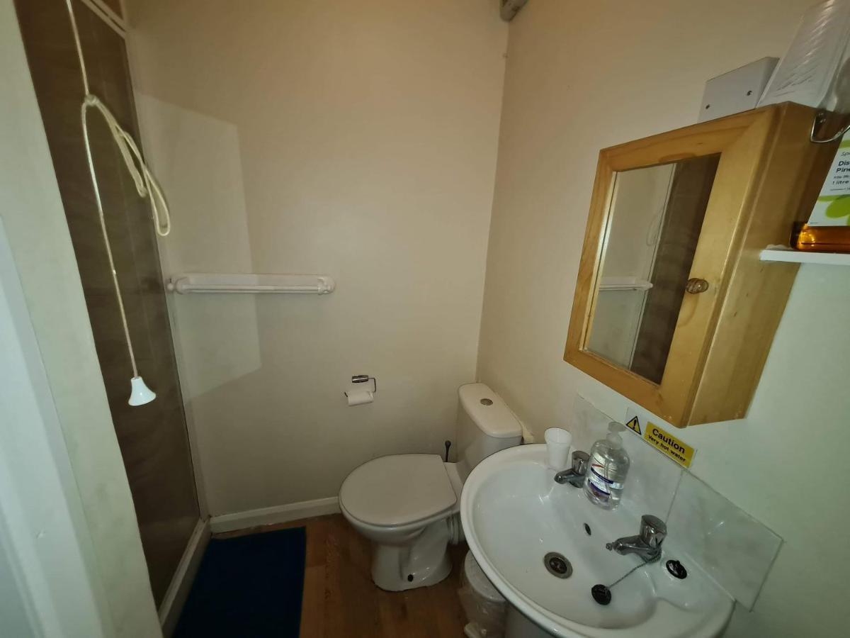 Leeds House Guest House Bridlington Ngoại thất bức ảnh