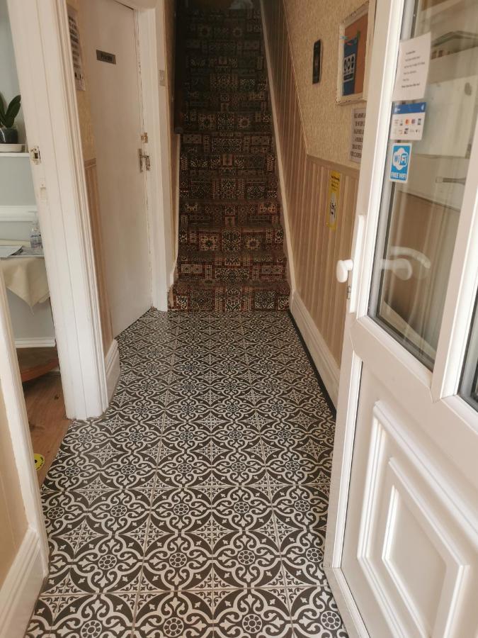 Leeds House Guest House Bridlington Ngoại thất bức ảnh
