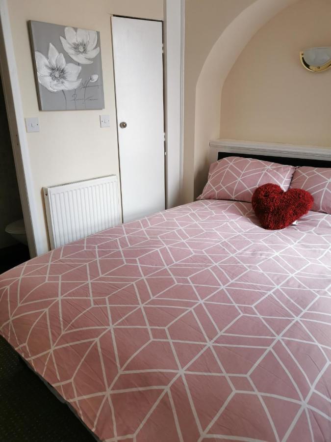 Leeds House Guest House Bridlington Ngoại thất bức ảnh