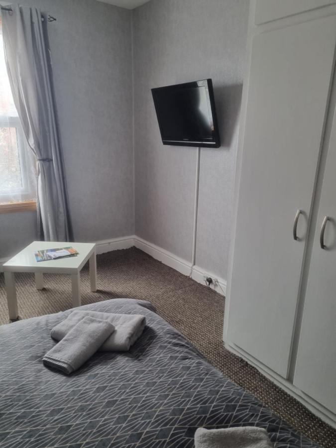 Leeds House Guest House Bridlington Ngoại thất bức ảnh