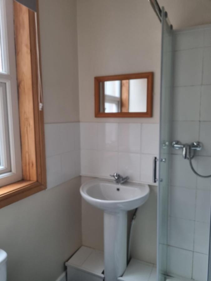 Leeds House Guest House Bridlington Ngoại thất bức ảnh