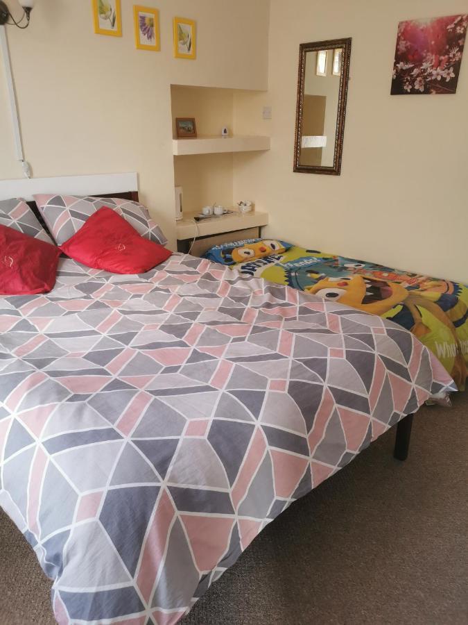 Leeds House Guest House Bridlington Ngoại thất bức ảnh