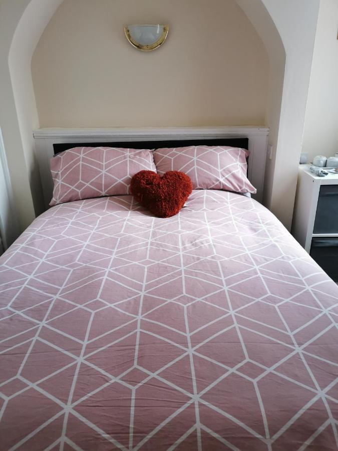 Leeds House Guest House Bridlington Ngoại thất bức ảnh