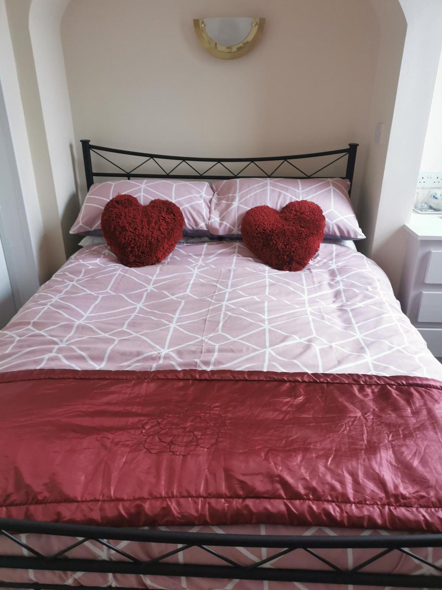 Leeds House Guest House Bridlington Ngoại thất bức ảnh