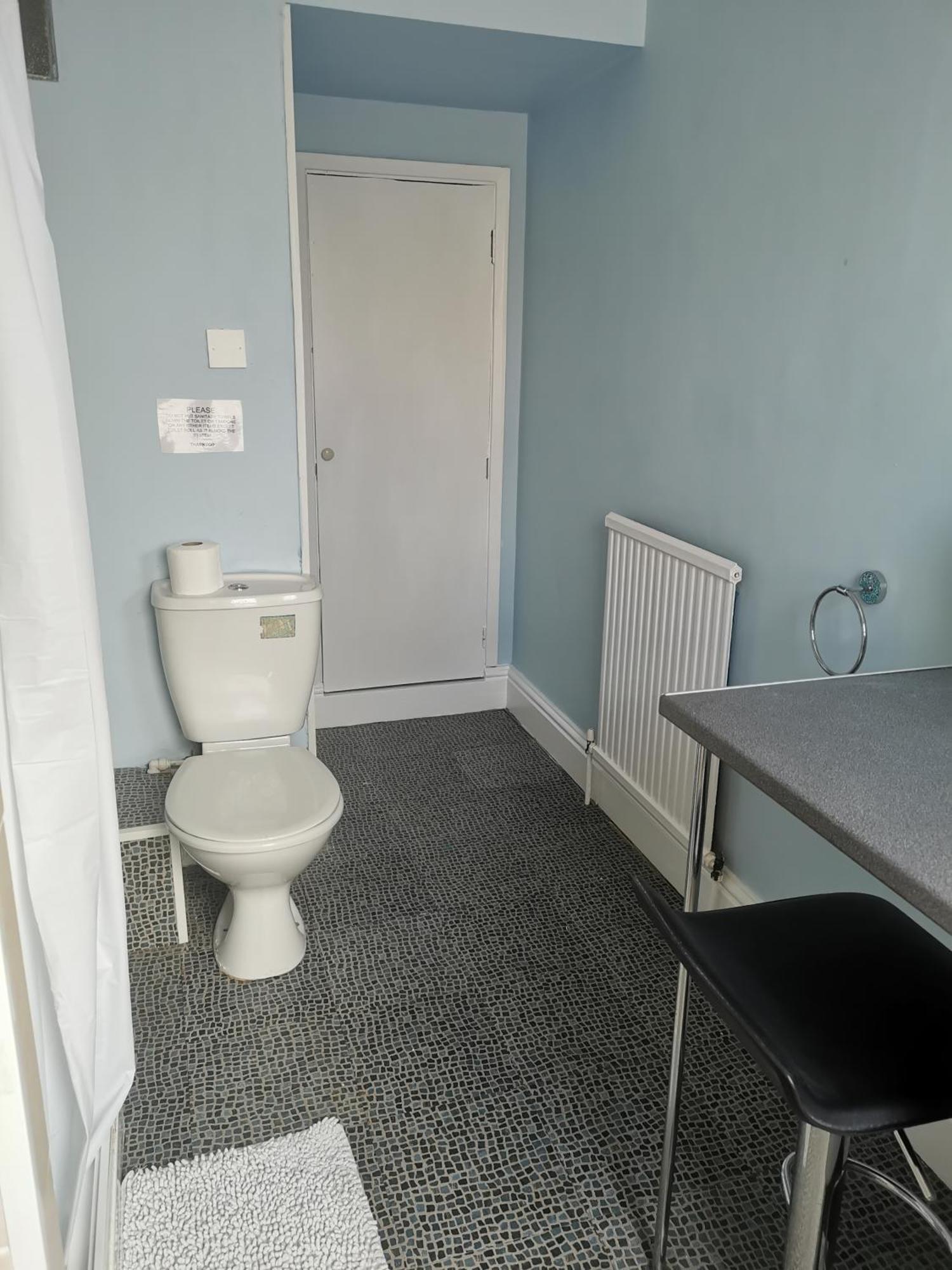 Leeds House Guest House Bridlington Ngoại thất bức ảnh