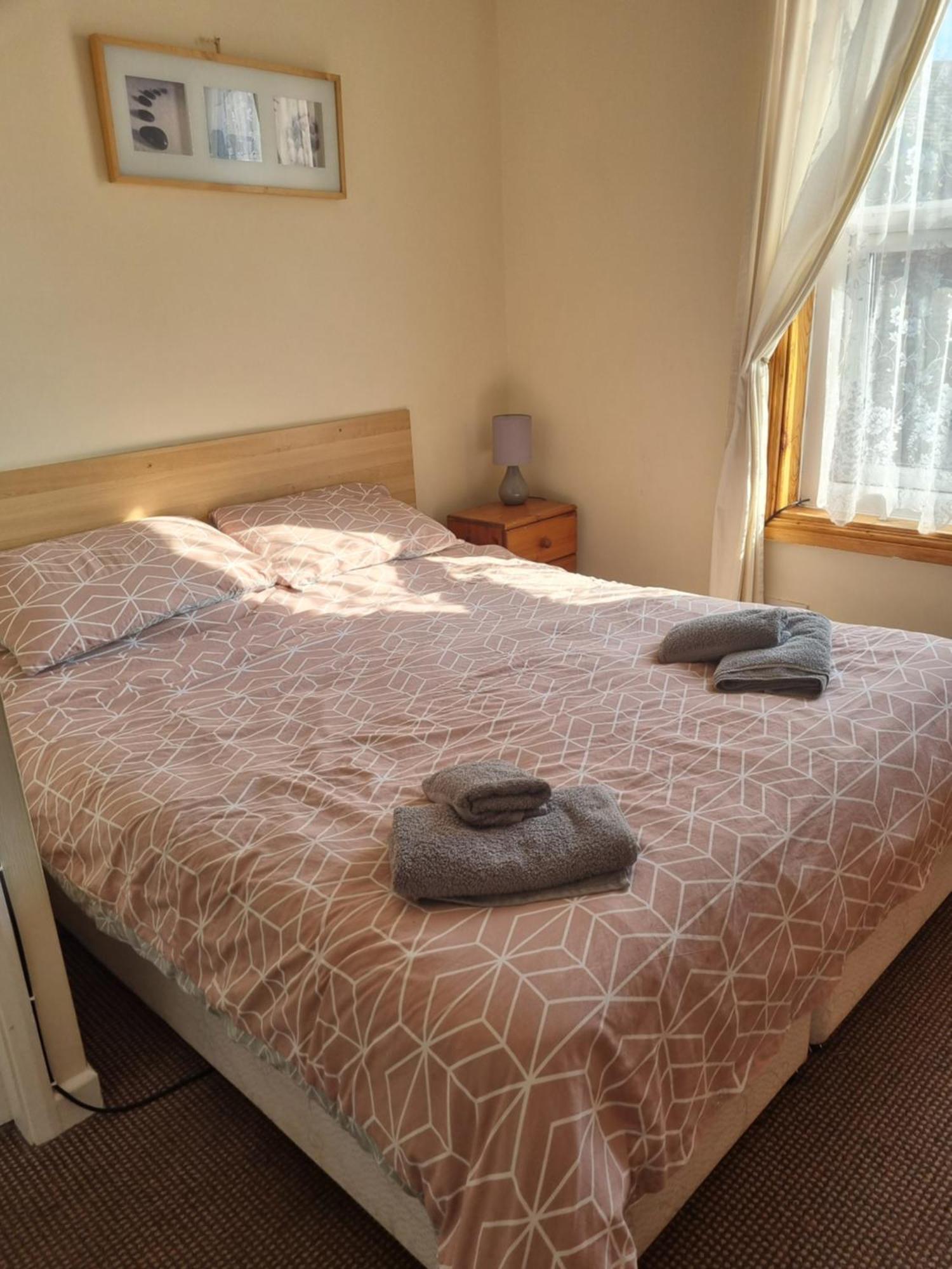 Leeds House Guest House Bridlington Ngoại thất bức ảnh